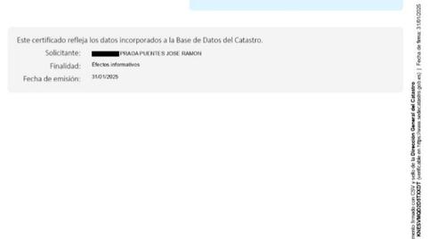 Duplex for sale in Avenida Conde de Fenosa, 45, O Barco de Valdeorras , Ourense - image 5 Photo 5 of Duplex for sale in Avenida Conde de Fenosa, 45, O Barco de Valdeorras , Ourense
