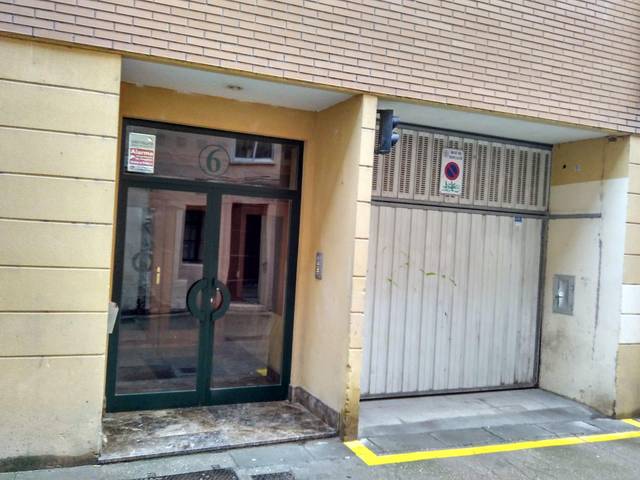 Trastero en Alquiler en Calle Procurador, 6 en San Pedro de la Fuente