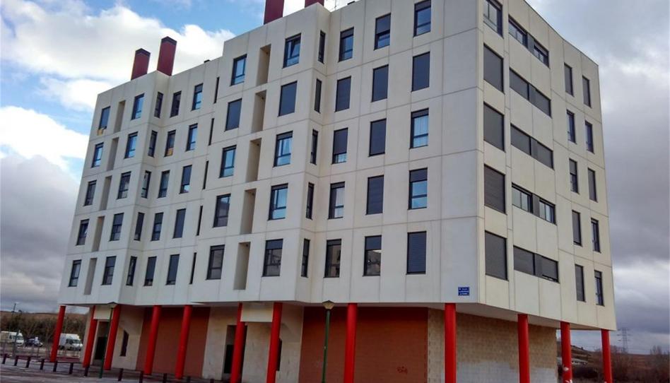 Photo 1 of Box room to rent in Calle Procurador, 6, San Pedro de la Fuente, Burgos