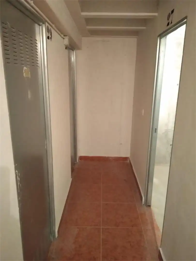 Lagerraum zur Miete in Burgos