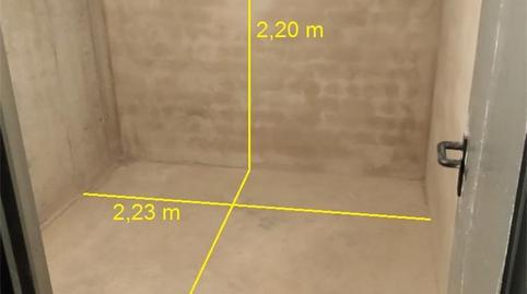 Photo 5 of Box room to rent in Calle Procurador, 6, San Pedro de la Fuente, Burgos