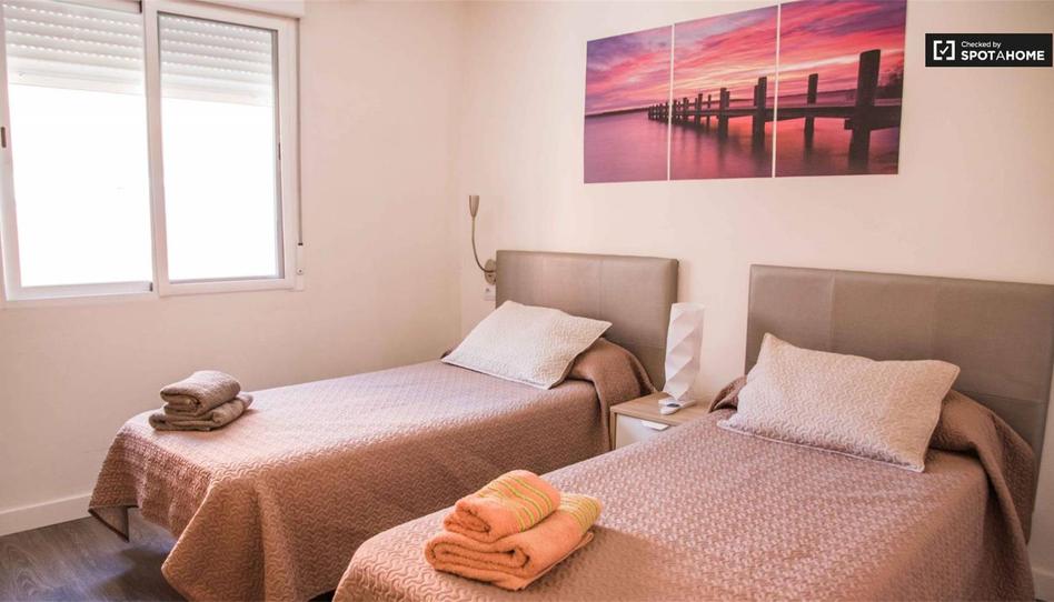 Pis per a compartir a Calle de Cavite, 58, La Malva-rosa, Valencia - imatge 1 Foto 1 de Pis per a compartir a Calle de Cavite, 58, La Malva-rosa, Valencia