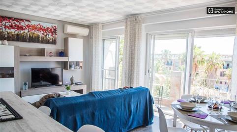 Pis per a compartir a Calle de Cavite, 58, La Malva-rosa, Valencia - imatge 5 Foto 5 de Pis per a compartir a Calle de Cavite, 58, La Malva-rosa, Valencia