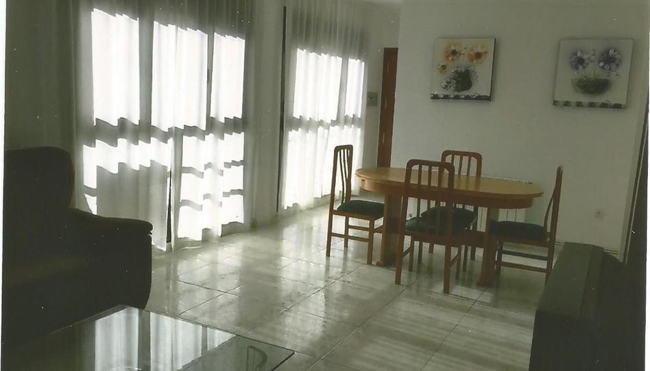 Foto 1 de Apartamento de alquiler en Avenida Avenida de Aragón, ., Alcañiz, Teruel