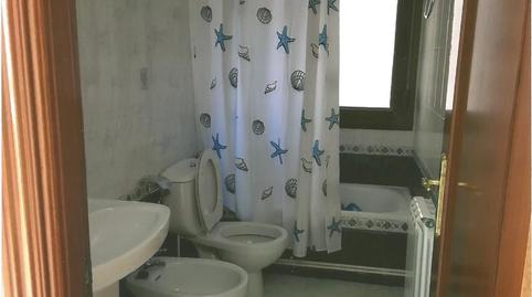 Foto 3 de Apartamento de alquiler en Avenida Avenida de Aragón, ., Alcañiz, Teruel
