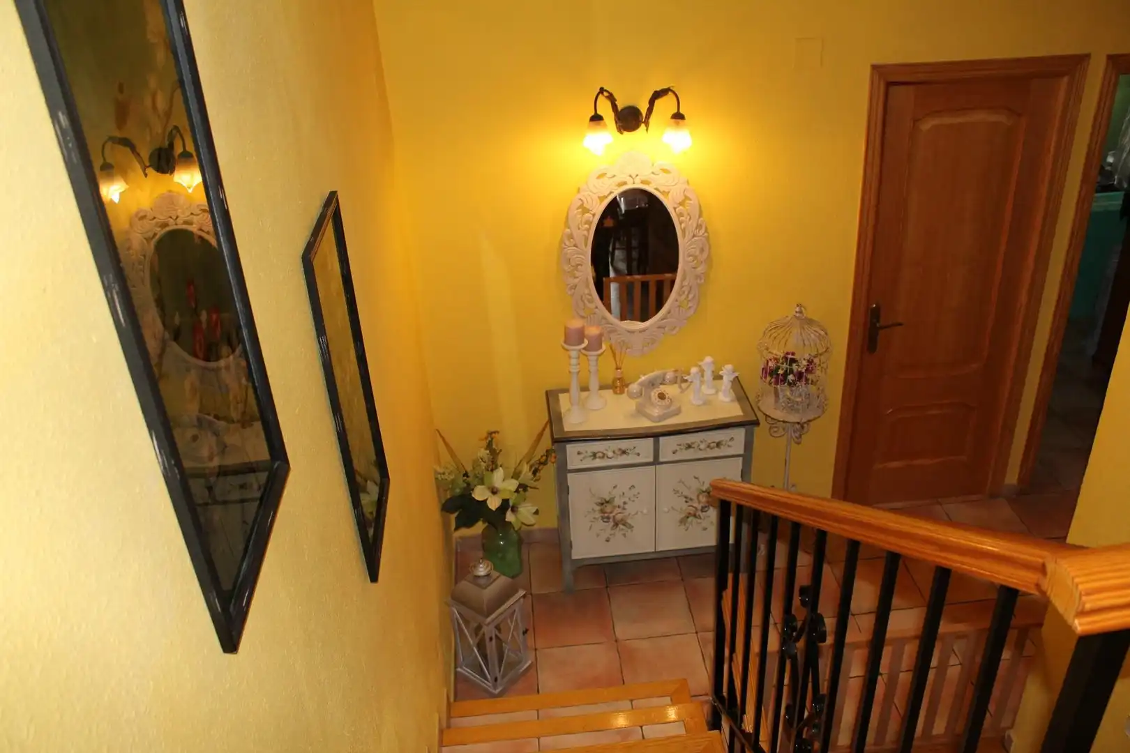 Detached homes for sale in Alcalà de Xivert pueblo Detached homes for sale in Alcalà de Xivert with Air Conditioner