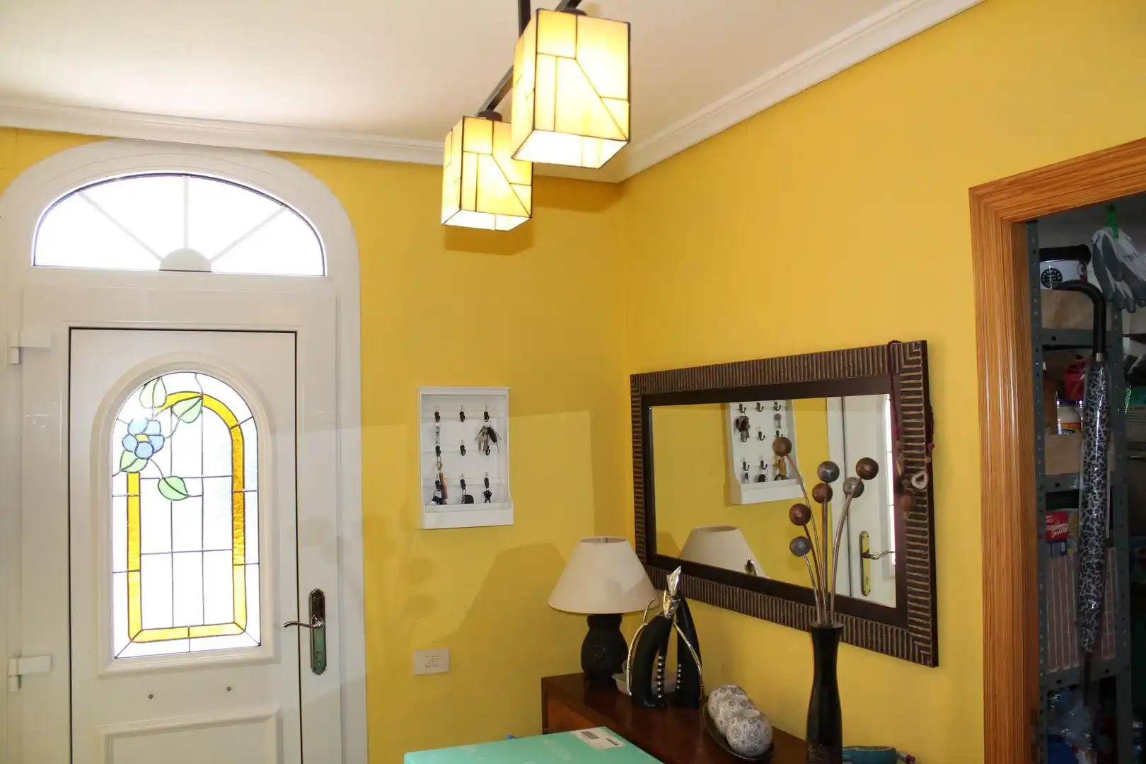 Detached homes for sale in Alcalà de Xivert pueblo Detached homes for sale in Alcalà de Xivert with Air Conditioner
