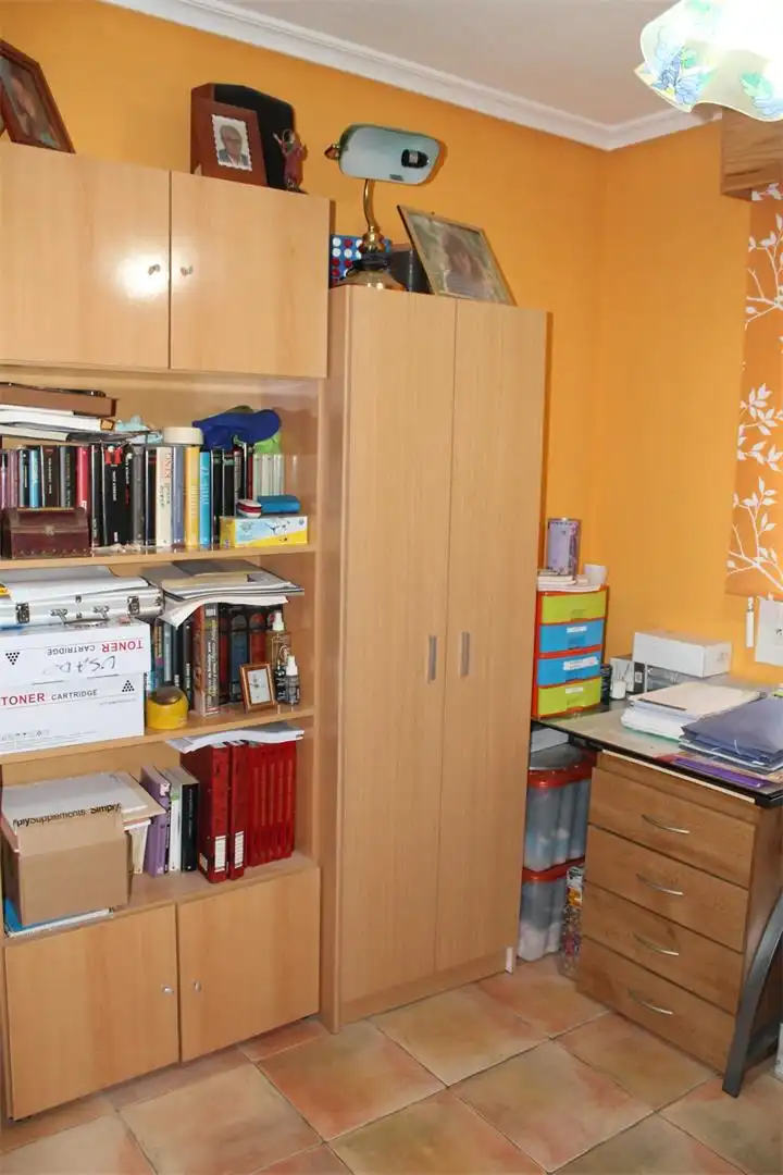 Detached homes for sale in Alcalà de Xivert pueblo Bedroom of Detached homes for sale in Alcalà de Xivert with Air Conditioner