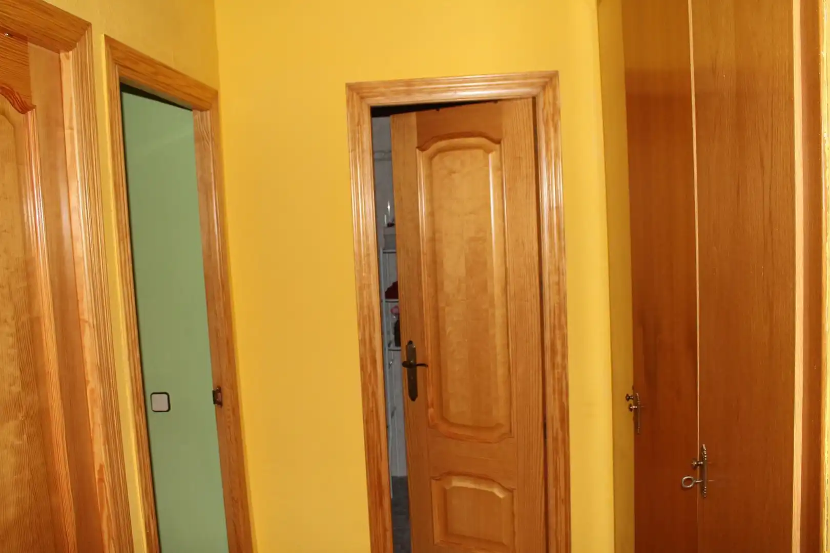 Detached homes for sale in Alcalà de Xivert pueblo Detached homes for sale in Alcalà de Xivert with Air Conditioner