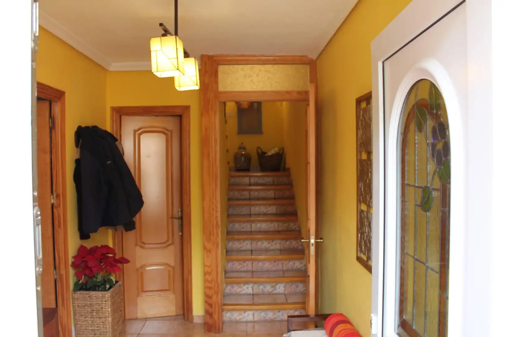 Detached homes for sale in Alcalà de Xivert pueblo Detached homes for sale in Alcalà de Xivert with Air Conditioner