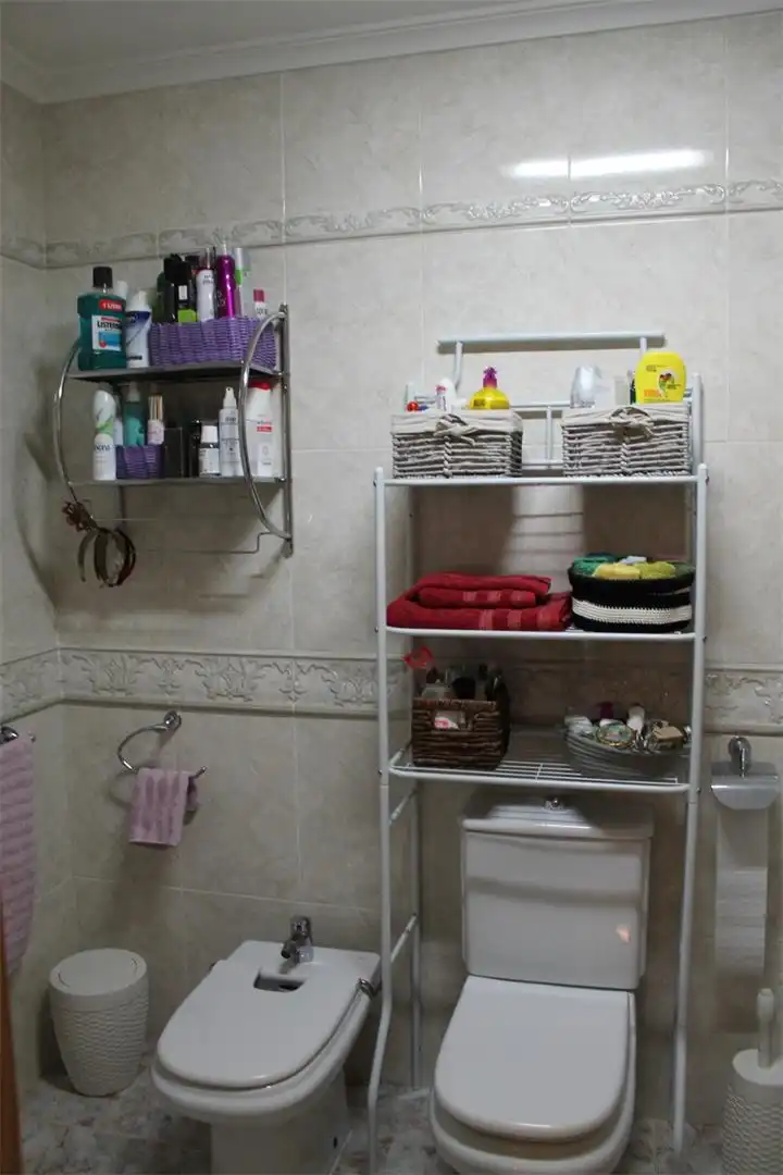 Detached homes for sale in Alcalà de Xivert pueblo Bathroom of Detached homes for sale in Alcalà de Xivert with Air Conditioner