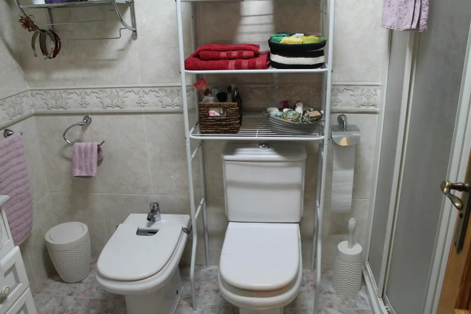 Detached homes for sale in Alcalà de Xivert pueblo Bathroom of Detached homes for sale in Alcalà de Xivert with Air Conditioner