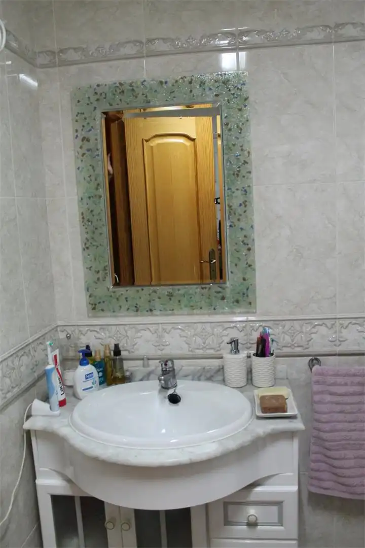 Detached homes for sale in Alcalà de Xivert pueblo Bathroom of Detached homes for sale in Alcalà de Xivert with Air Conditioner