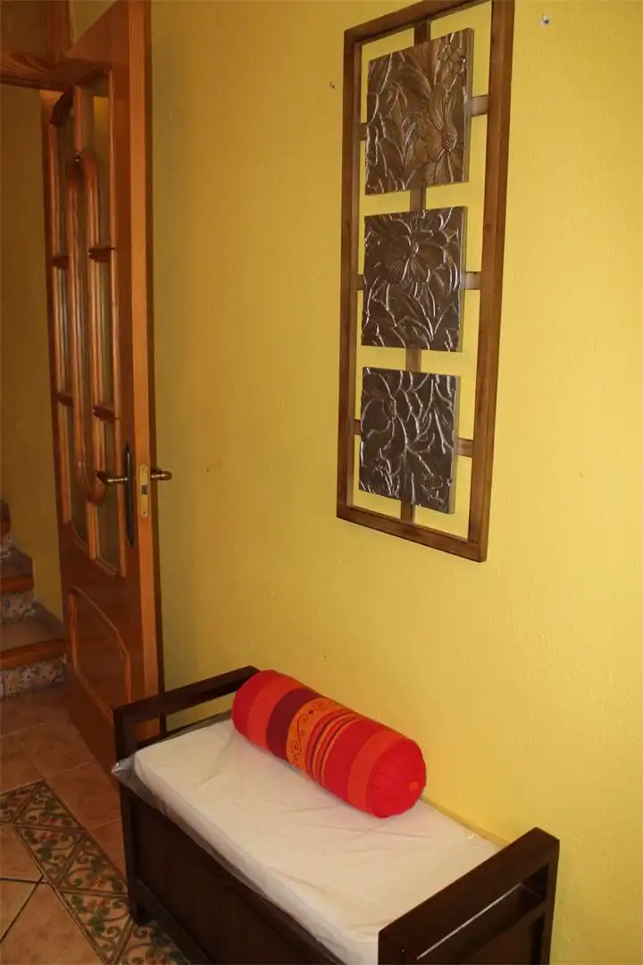 Detached homes for sale in Alcalà de Xivert pueblo Detached homes for sale in Alcalà de Xivert with Air Conditioner