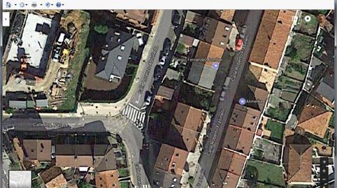 Casa adosada en venda a Calle Roberto Frasinelli, 9, Ciudad Naranco - Prados de La Fuente, Asturias - imatge 3 Foto 3 de Casa adosada en venda a Calle Roberto Frasinelli, 9, Ciudad Naranco - Prados de La Fuente, Asturias