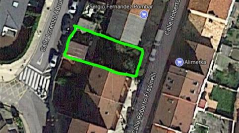 Casa adosada en venda a Calle Roberto Frasinelli, 9, Ciudad Naranco - Prados de La Fuente, Asturias - imatge 5 Foto 5 de Casa adosada en venda a Calle Roberto Frasinelli, 9, Ciudad Naranco - Prados de La Fuente, Asturias