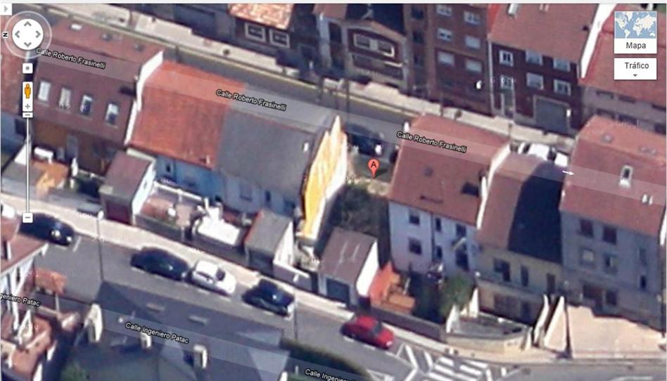 Casa adosada en venda a Calle Roberto Frasinelli, 9, Ciudad Naranco - Prados de La Fuente, Asturias - imatge 1 Foto 1 de Casa adosada en venda a Calle Roberto Frasinelli, 9, Ciudad Naranco - Prados de La Fuente, Asturias