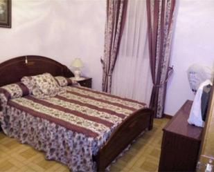 Bedroom of Flat for sale in Higuera de la Serena  with Private garden, Storage room and Furnished