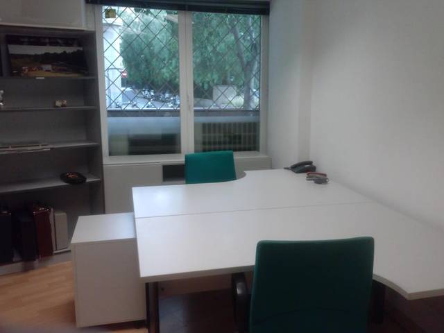 Oficina en Alquiler en Carrer de Balmes, 440 en El Putget i el Farró