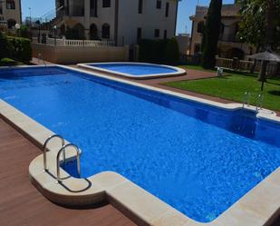 Swimming pool of Apartment for sale in Torrevieja  with Air Conditioner