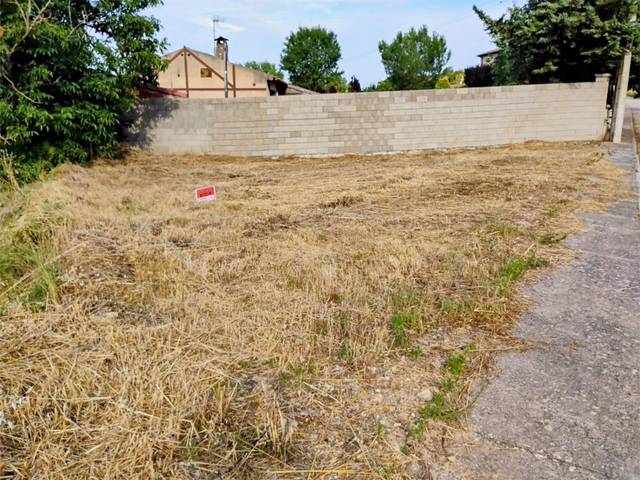 Terreno urbanizable en Venta en Calle Real, 23 en San Juan del Monte