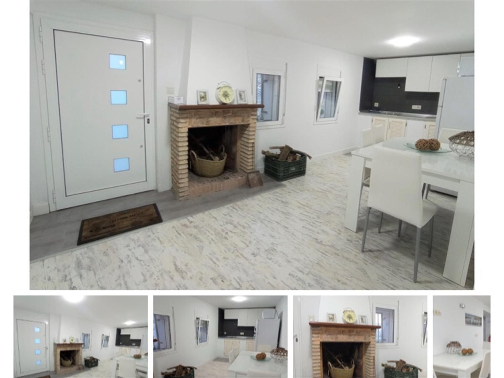 Loft en venda en Cazorla amb Parquet i Moblat