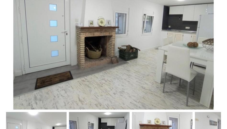 Loft for sale in Calle Hoz Alta, 13, Cazorla, Jaén - image 1 Photo 1 of Loft for sale in Calle Hoz Alta, 13, Cazorla, Jaén