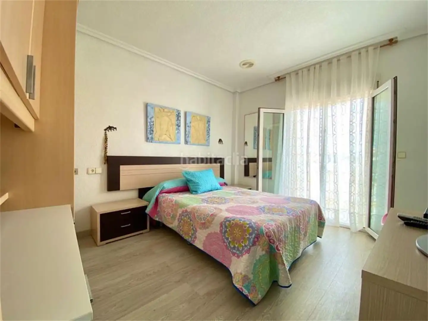 Casa o chalet en venta en Calle Mar Jónico, 6, La Veleta Habitación de Casa o chalet en venta en Torrevieja con Terraza, Piscina y Balcón