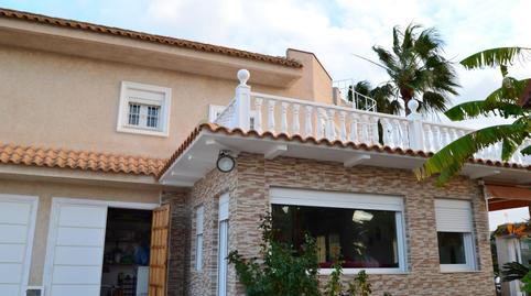 Foto 4 de Casa o xalet en venda a Calle Mar Jónico, 6, La Veleta, Alicante