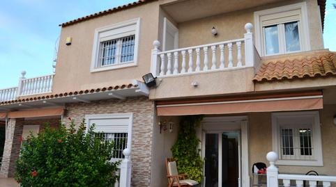 Foto 2 de Casa o xalet en venda a Calle Mar Jónico, 6, La Veleta, Alicante