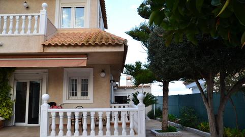 Foto 3 de Casa o xalet en venda a Calle Mar Jónico, 6, La Veleta, Alicante