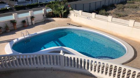 Foto 5 de Casa o xalet en venda a Calle Mar Jónico, 6, La Veleta, Alicante