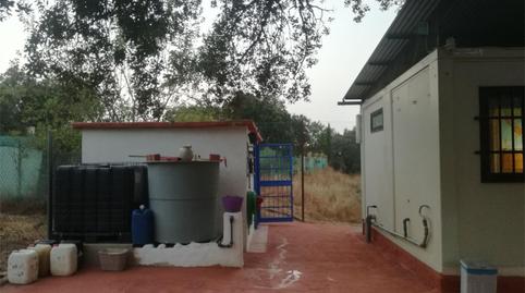 Finca rústica en venda a Carretera Almadén, Castilblanco de los Arroyos, Sevilla - imatge 5 Foto 5 de Finca rústica en venda a Carretera Almadén, Castilblanco de los Arroyos, Sevilla