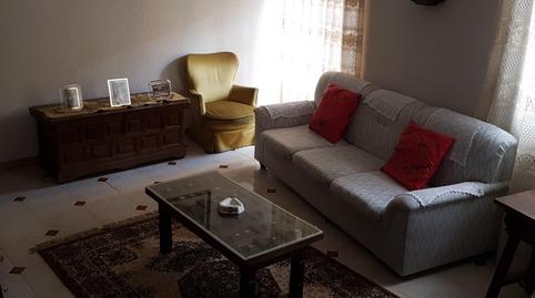 Foto 4 de Pis en venda a Calle Gerardo Diego, 18, Arcos de Jalón, Soria