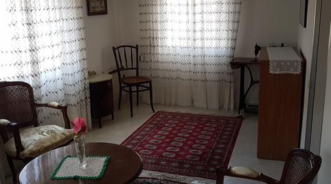 Foto 3 de Pis en venda a Calle Gerardo Diego, 18, Arcos de Jalón, Soria