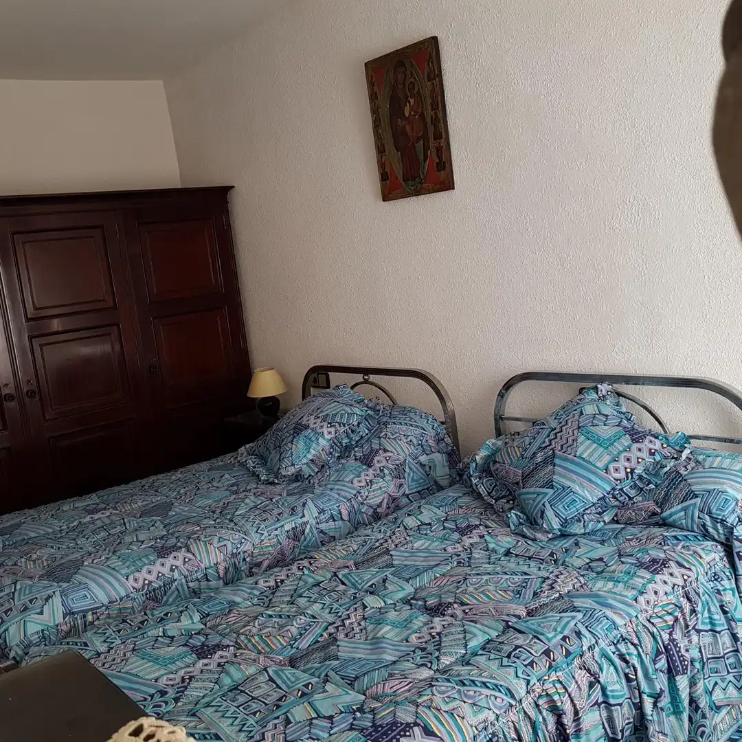 Habitación de Piso en venta en Arcos de Jalón con Calefacción, Amueblado y Horno
