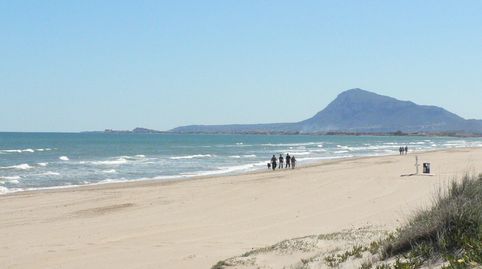 Foto 2 von Wohnung zur Miete in Oliva Nova, Oliva