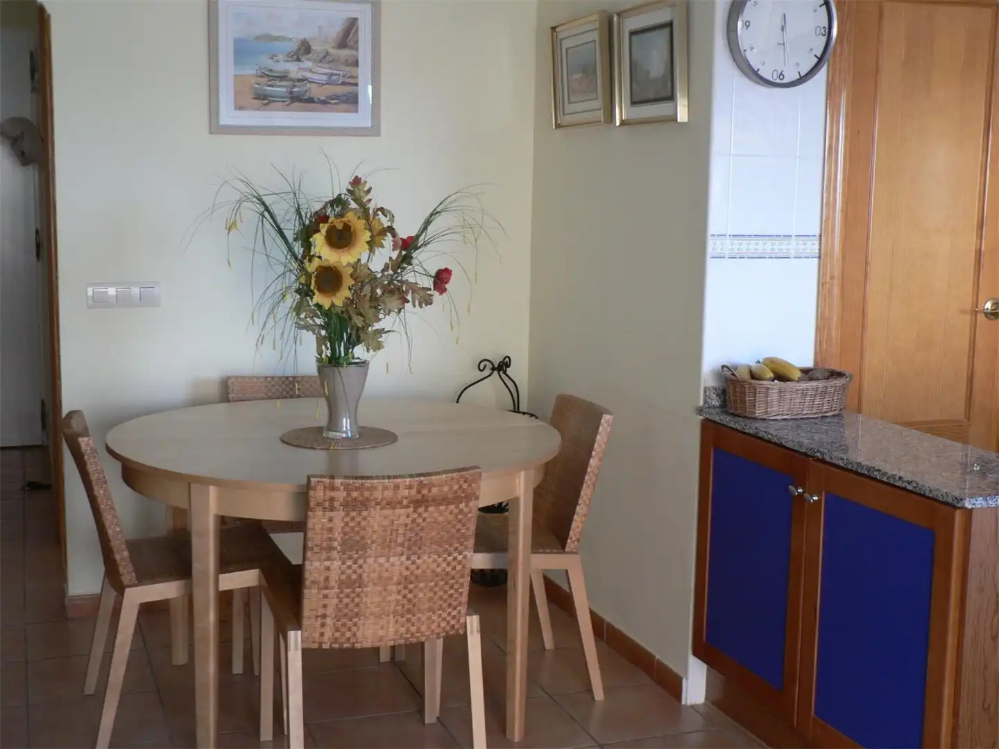 Flat for rent in Oliva Nova Flat for rent in Oliva Nova