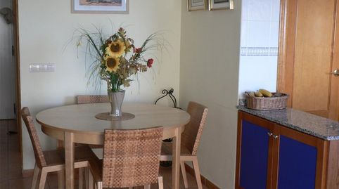 Foto 3 von Wohnung zur Miete in Oliva Nova, Oliva