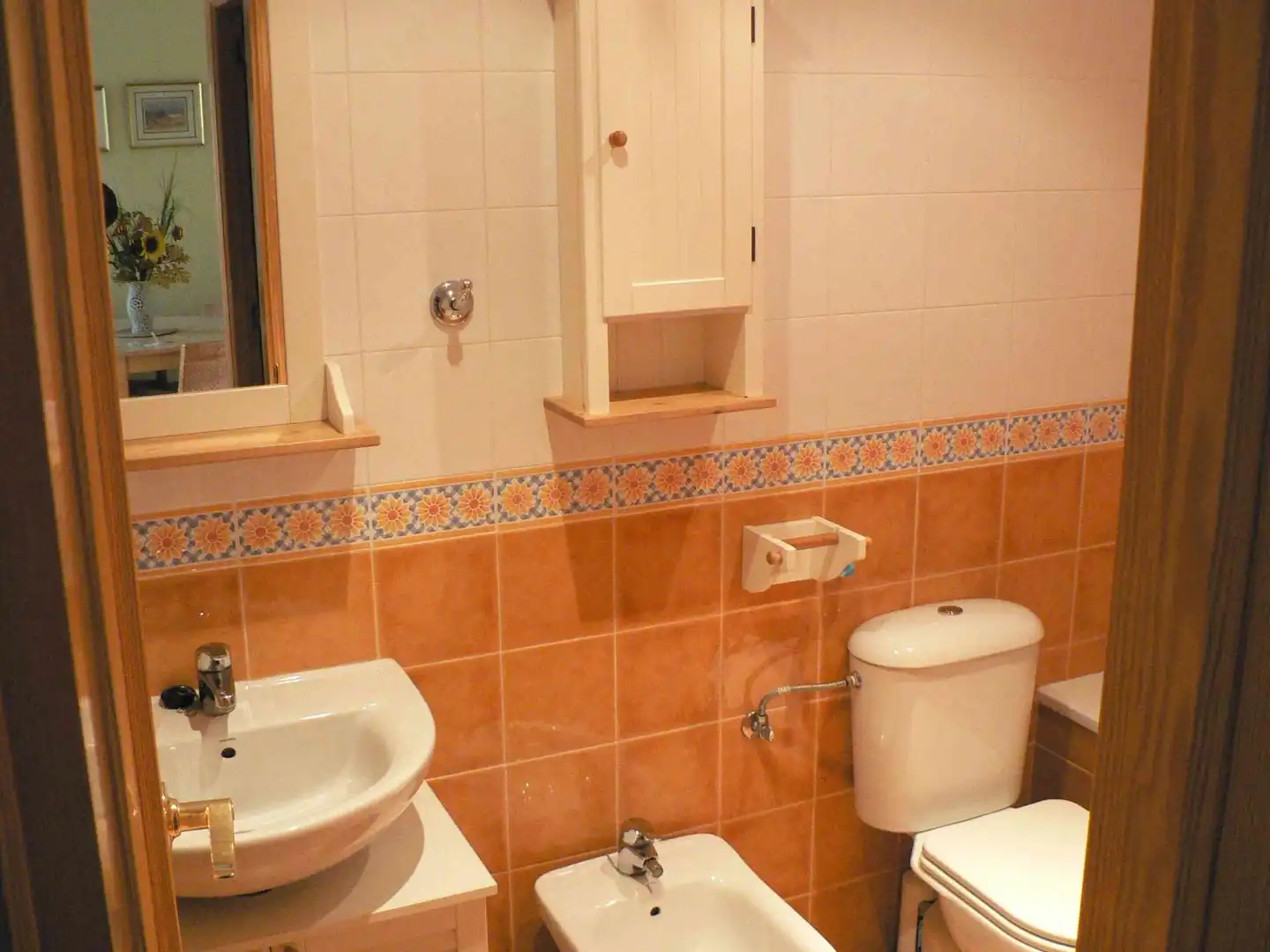 Flat for rent in Oliva Nova Flat for rent in Oliva Nova