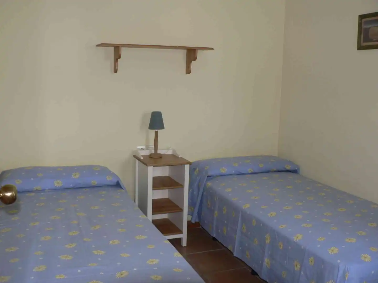 Flat for rent in Oliva Nova Flat for rent in Oliva Nova