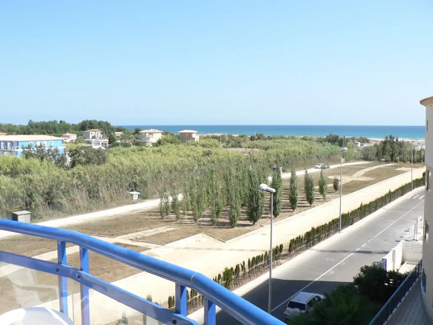 Flat for rent in Oliva Nova Flat for rent in Oliva Nova