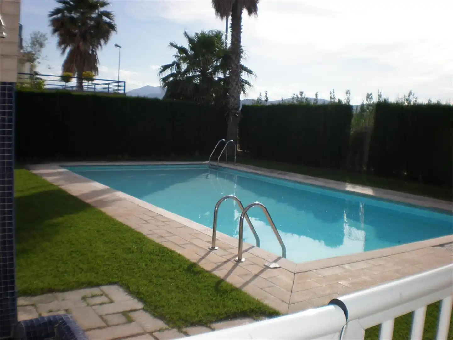 Flat for rent in Oliva Nova Flat for rent in Oliva Nova
