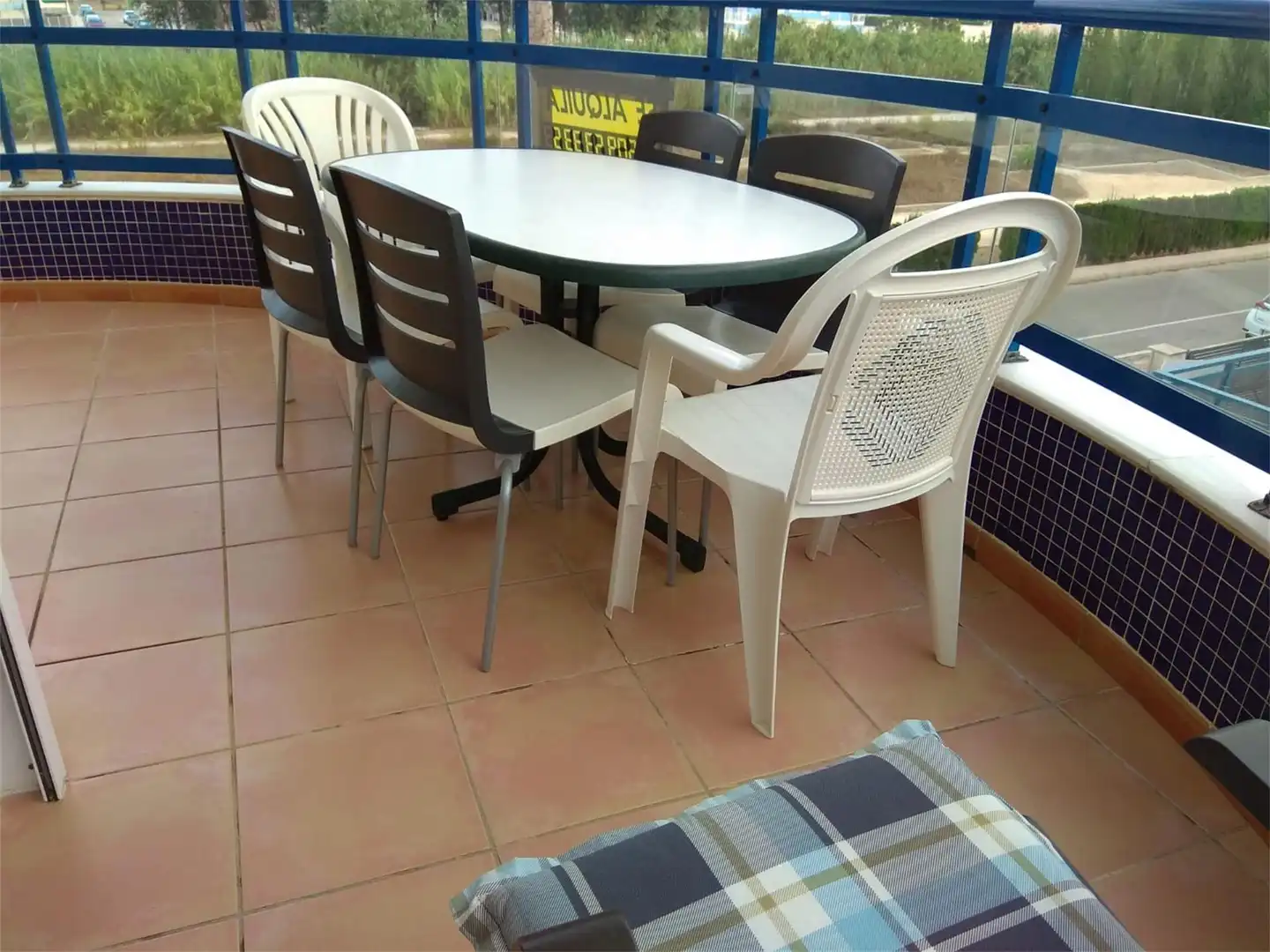 Flat for rent in Oliva Nova Flat for rent in Oliva Nova