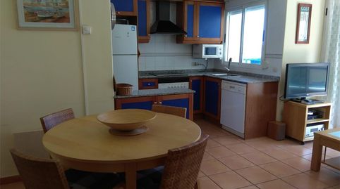 Foto 4 von Wohnung zur Miete in Oliva Nova, Oliva