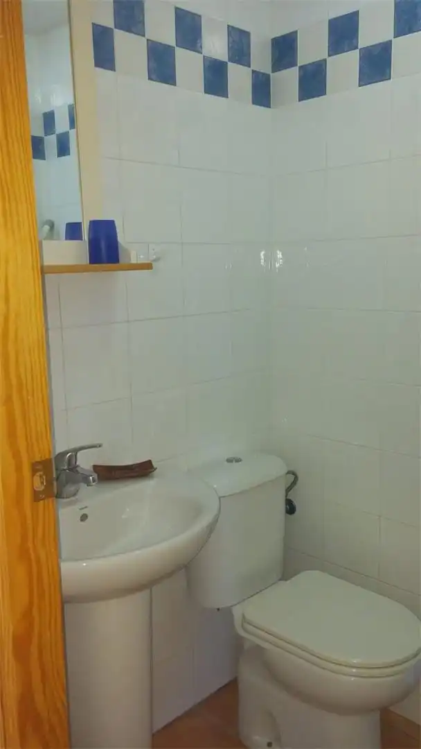 Flat for rent in Oliva Nova Flat for rent in Oliva Nova