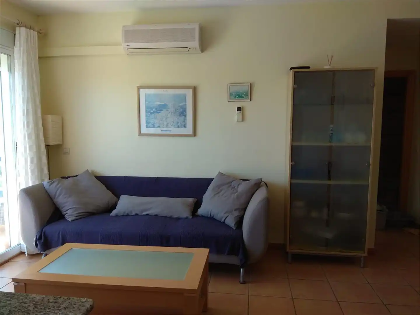 Flat for rent in Oliva Nova Flat for rent in Oliva Nova