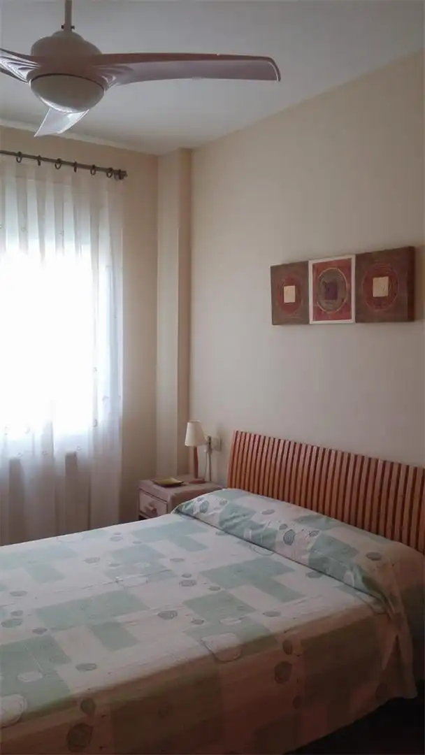 Flat for rent in Oliva Nova Flat for rent in Oliva Nova