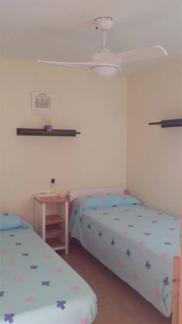 Flat for rent in Oliva Nova Flat for rent in Oliva Nova