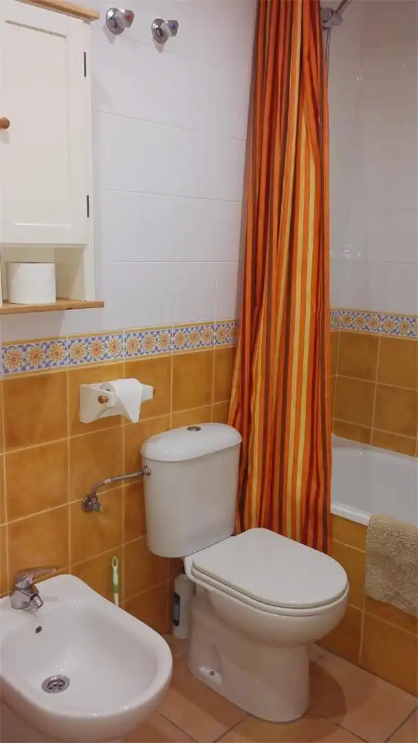 Flat for rent in Oliva Nova Flat for rent in Oliva Nova